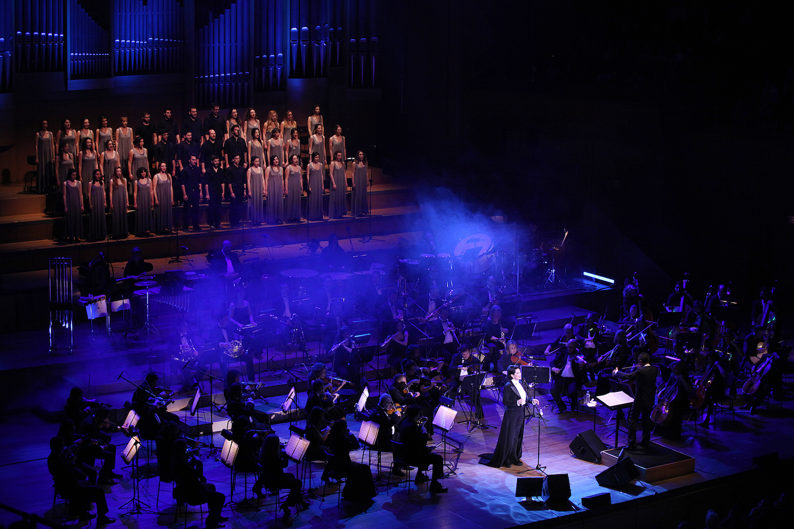 ΜΕΓΑΡΟ ΜΟΥΣΙΚΗΣ ΑΘΗΝΩΝ